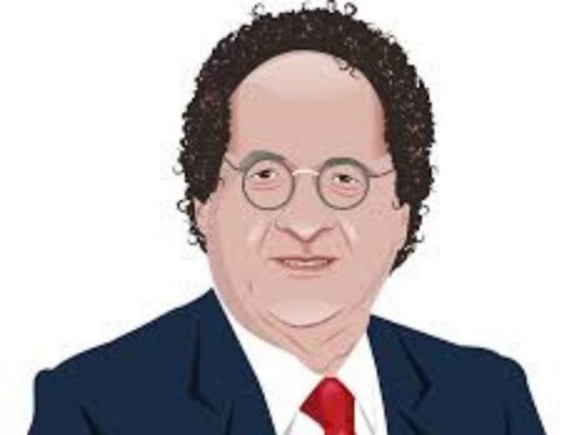 Nelson Ávila, el precandidato más intelectual que busca la presidencia de Honduras