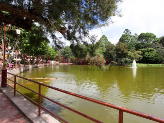 Francisco Morazán y Comayagua, dos departamentos repletos de atractivos turísticos en Honduras