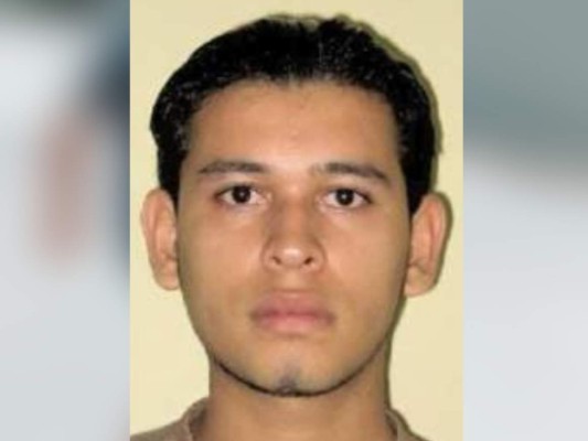 Los rostros de los policías detenidos con drogas y armas en Olancho