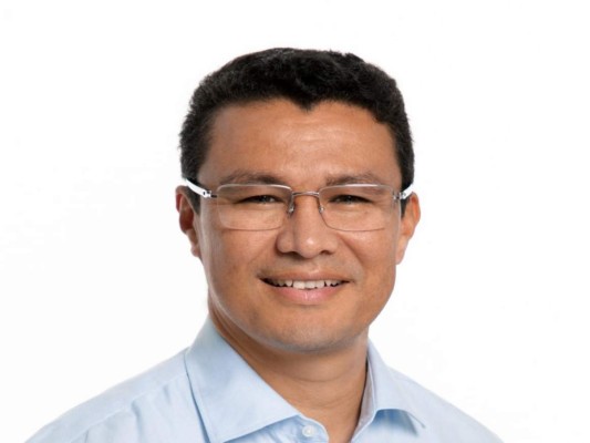 Ellos son los precandidatos a diputados del Partido Nacional de Honduras