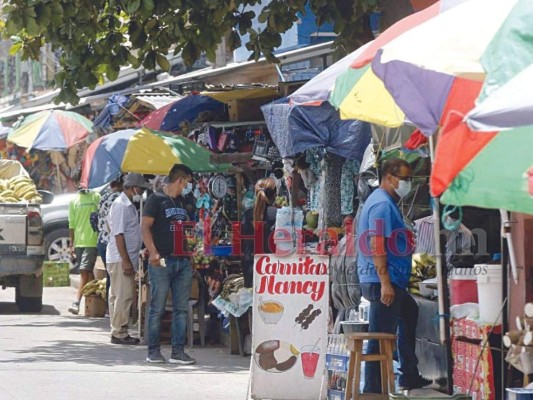 La Kennedy, el semillero de emprendedores en el Distrito Central