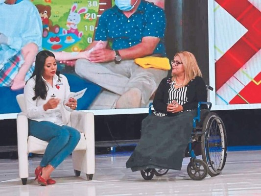 Teletón 2021 busca recaudar 65 millones de lempiras &nbsp;&nbsp;