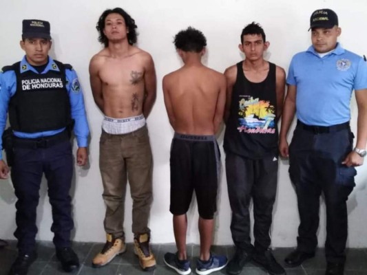 Declaran culpables a dos presuntos miembros de la Ultra Fiel por asesinato de un comerciante &nbsp;&nbsp;