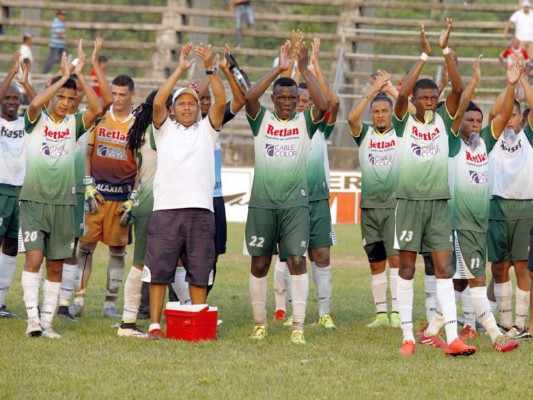 'Con una anotación, ellos se complican...”