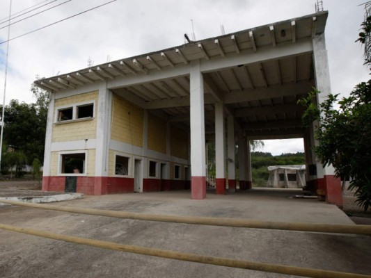 Alcaldes del sur pedirán recursos para estación