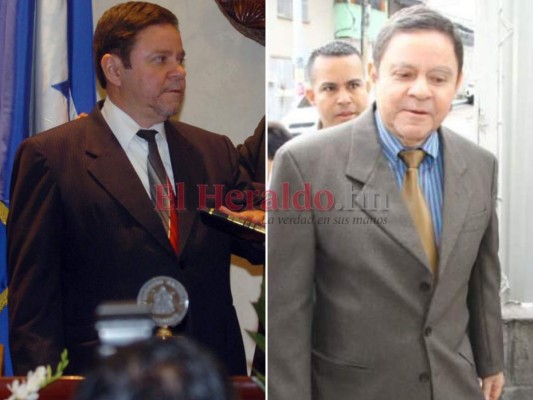 FOTOS: Así lucen 10 años después los protagonistas del golpe de Estado en Honduras   