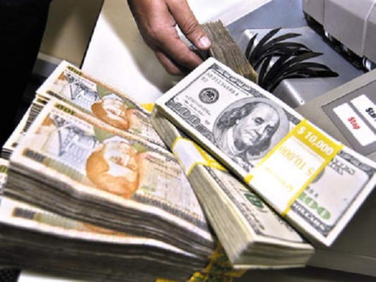 Inversión pública apenas llega al 25.3% al primer semestre 2014