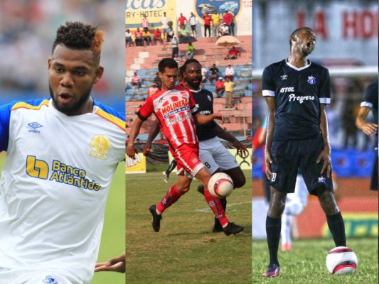 Liga Nacional de Honduras: lo que se juega en el comienzo de la fecha 17