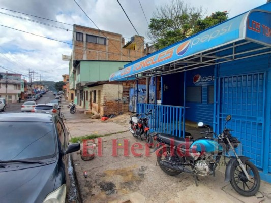 Capitalinos se encuentran con Los Toneles a puerta cerrada