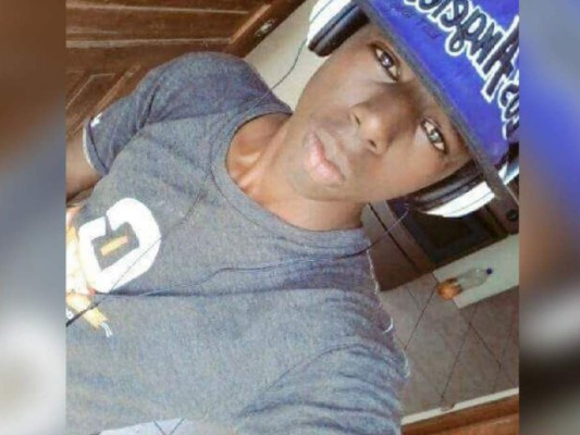 Hondureño muere al caer de 'La Bestia' en México