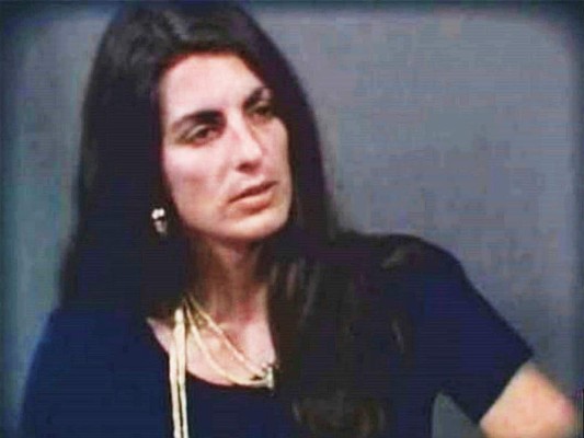 Christine Chubbuck, la periodista que se suicidó en vivo por televisión