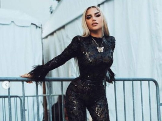 Kimberly Loaiza revela a qué operación se sometió en julio