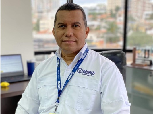 Banpaís dice sí a la causa: 'La Vuelta El Heraldo siempre está acompañada de gestos de solidaridad'