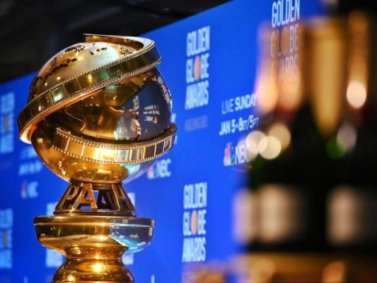 Lista de los nominados a los Globos de Oro en las principales categorías