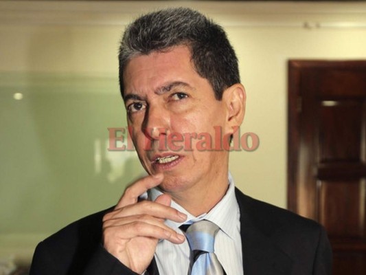 La labor de nosotros no es policial, dice director del RNP