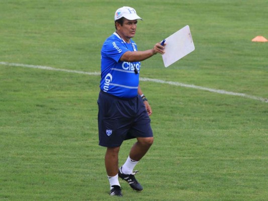 Selección de Honduras deja Comayagua y se traslada a San Pedro Sula