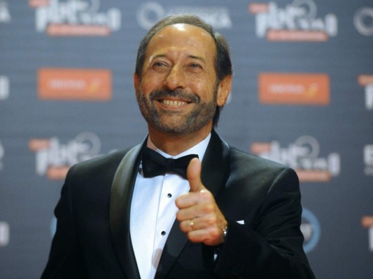 'El abrazo de la serpiente', gran ganadora de los Premios Platino de cine en Uruguay