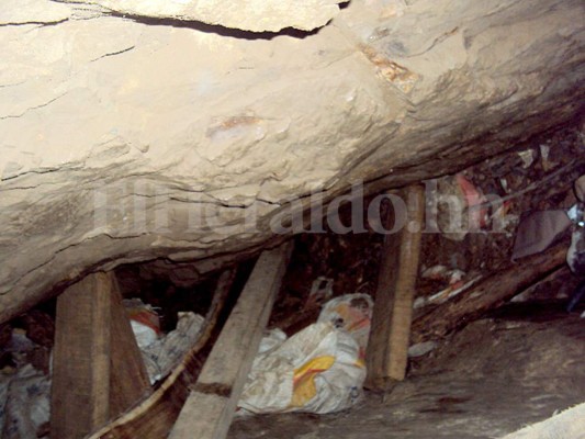 VIDEO: Así fue el milagroso rescate de los mineros en el sur de Honduras