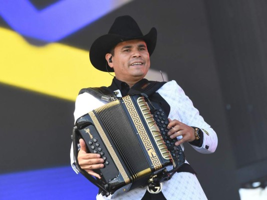 Las mejores fotos del festival Coachella 2019