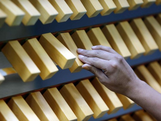 TEGU, juguetes de Honduras para el mundo