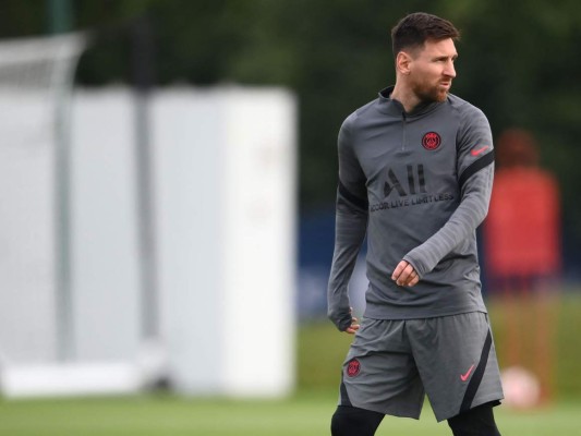 PSG, tras regreso de Messi y sin Neymar lesionado, buscará ante Leipzig vencer y convencer