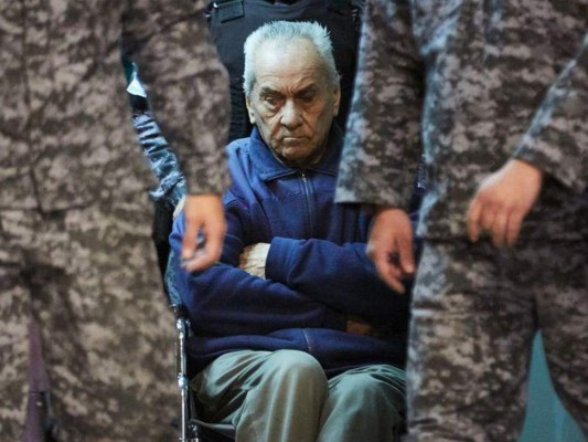 Muere cura italiano condenado a 42 años de cárcel por violar niños sordos en Argentina&nbsp;