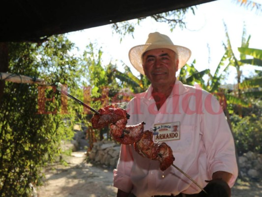 FOTOS: La ruta del viento, tres municipios para recorrer en familia en Francisco Morazán