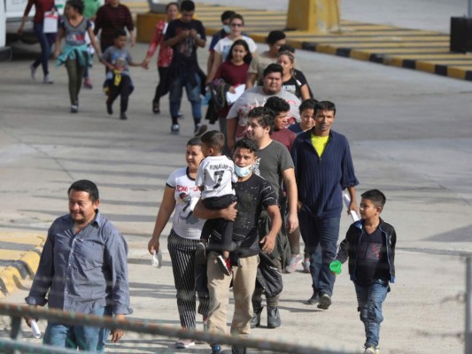 ¿A quiénes afecta la regla de carga pública, la dura medida de Trump?&nbsp;&nbsp;