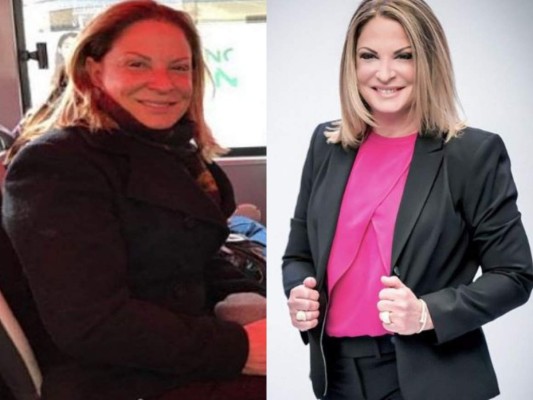 Las fotos de la doctora Polo sin maquillaje que impactan a sus fans