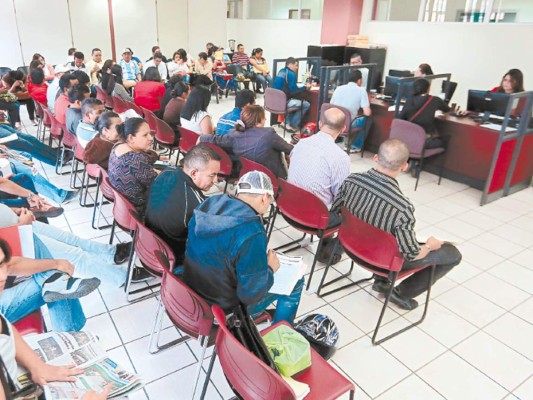 Cartera de préstamos personales del RAP ha aumentado 64.3%