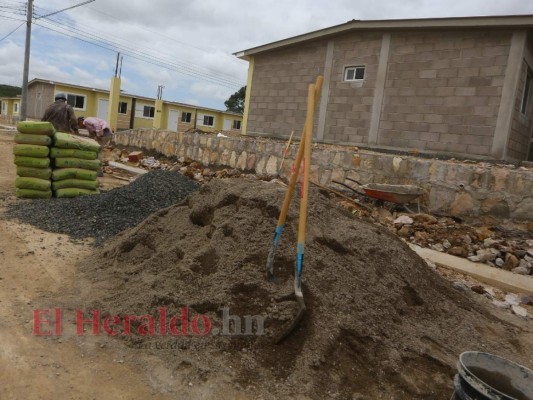Fusión de deudas permitirá a obreros comprar vivienda en Honduras