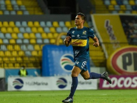 El destino de Costly y un legionario que vuelve a Motagua: el mercado de fichajes