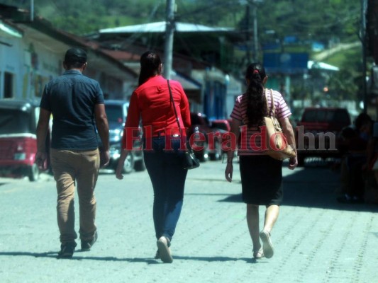 Un vistazo profundo a El Paraíso, Copán, el rincón hondureño golpeado por el narcotráfico y el poder político