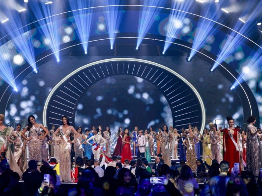 Los llamados a boicot de Miss Universo 2021