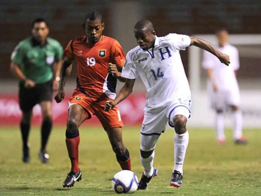 LA UNCAF SE JUGARá DEL 3 AL 13 DE SEPTIEMBRE