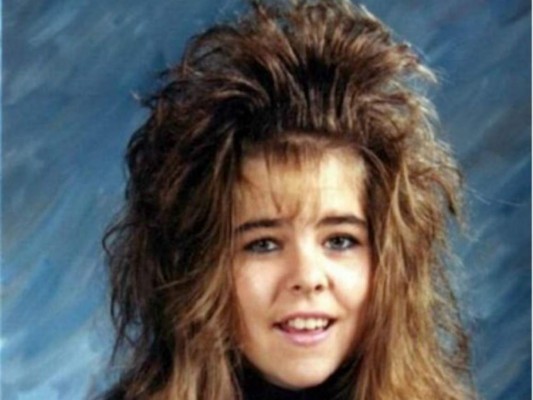 Los peores cortes de cabello de la historia
