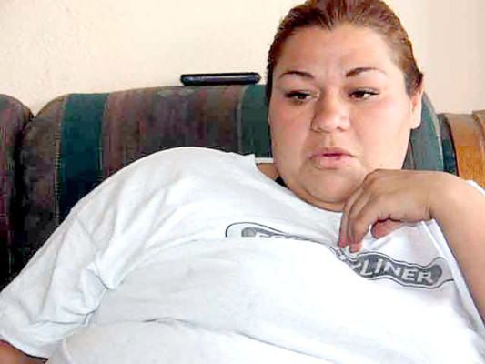 Desmienten embarazo