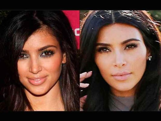 Celebridades antes de la fama: Las fotos que muchos no quieren que veas&nbsp;&nbsp;