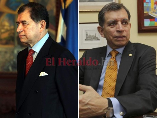 FOTOS: Así lucen 10 años después los protagonistas del golpe de Estado en Honduras   