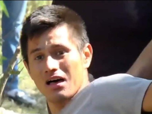 De varios disparos matan a exmilitar que 'estaba poseído' en Copán