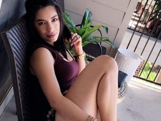 Fany Barber, la hondureña que brilla con luz propia en Estados Unidos, en un mundo que se creía reservado para hombres