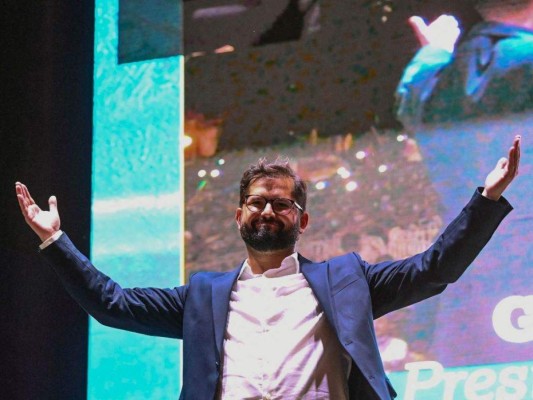 Invasión al Capitolio, magnicidio en Haití y regreso de talibanes: Impactantes imágenes de los hechos políticos que sacudieron al mundo en 2021