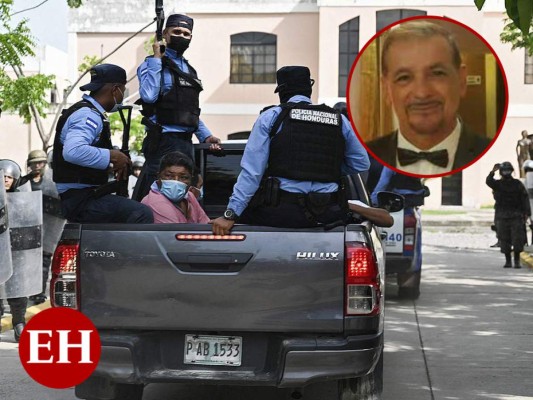 Caso Scanu: Este sábado se conocerán conclusiones de audiencia inicial