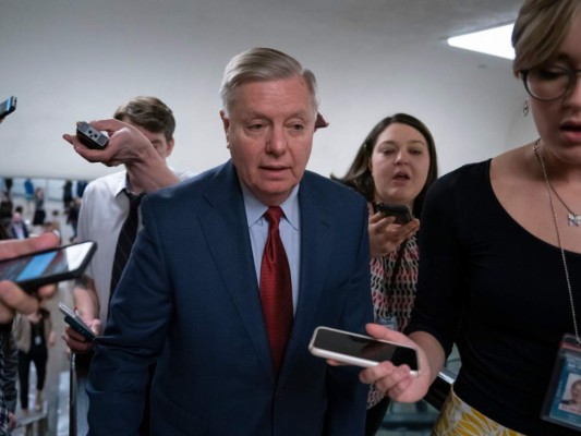 Investigarán si funcionarios del Departamento de Justicia planificaron un golpe de Estado contra Donald Trump