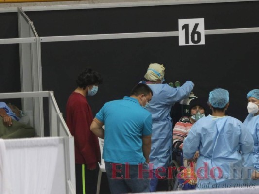 Salud sobre mordaza a triajes: periodistas podrán verificar la veracidad de lo informado