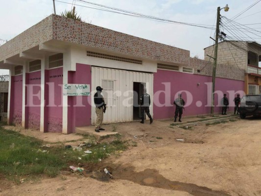 Imágenes religiosas y joyas de alto valor encuentran en aseguramiento a testaferros de los Valle Valle