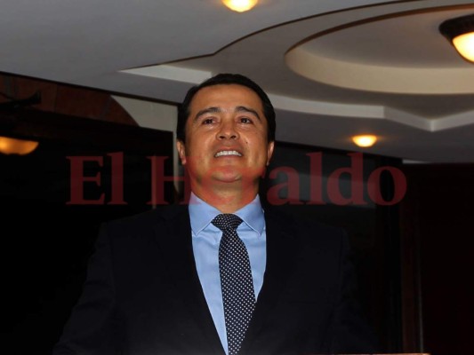 Los cuatro cargos que enfrenta Tony Hernández tras ser capturado en Estados Unidos&nbsp;&nbsp;