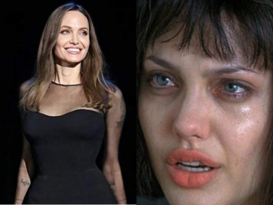 Antes y después: Famosas que se raparon el pelo y lucieron hermosas