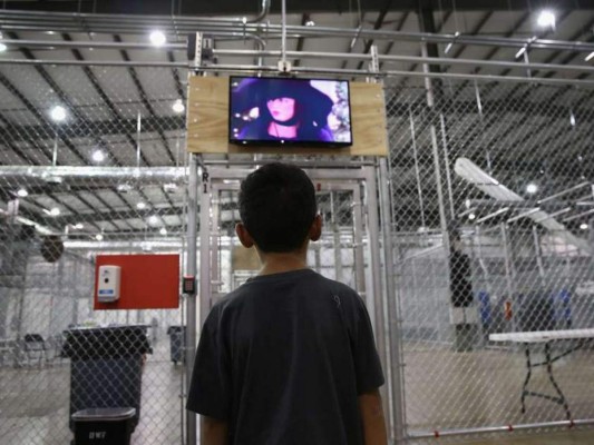 Los números que revelan la realidad de los niños y niñas en Honduras&nbsp;