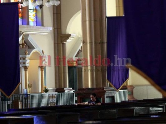 En imágenes: Las 15 medidas que todo hondureño debe cumplir ante coronavirus